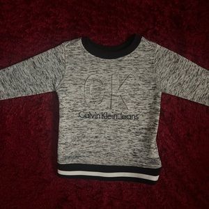 Kids Calvin Klein Jeans